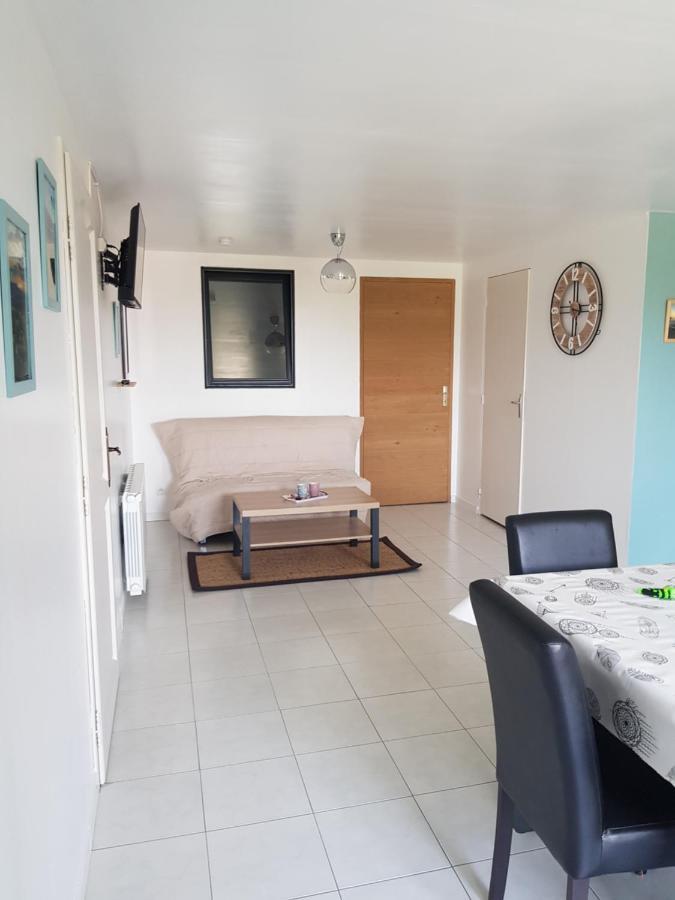 Appartement Independant Dans Maison Au Calme Pugny-Chatenod Esterno foto