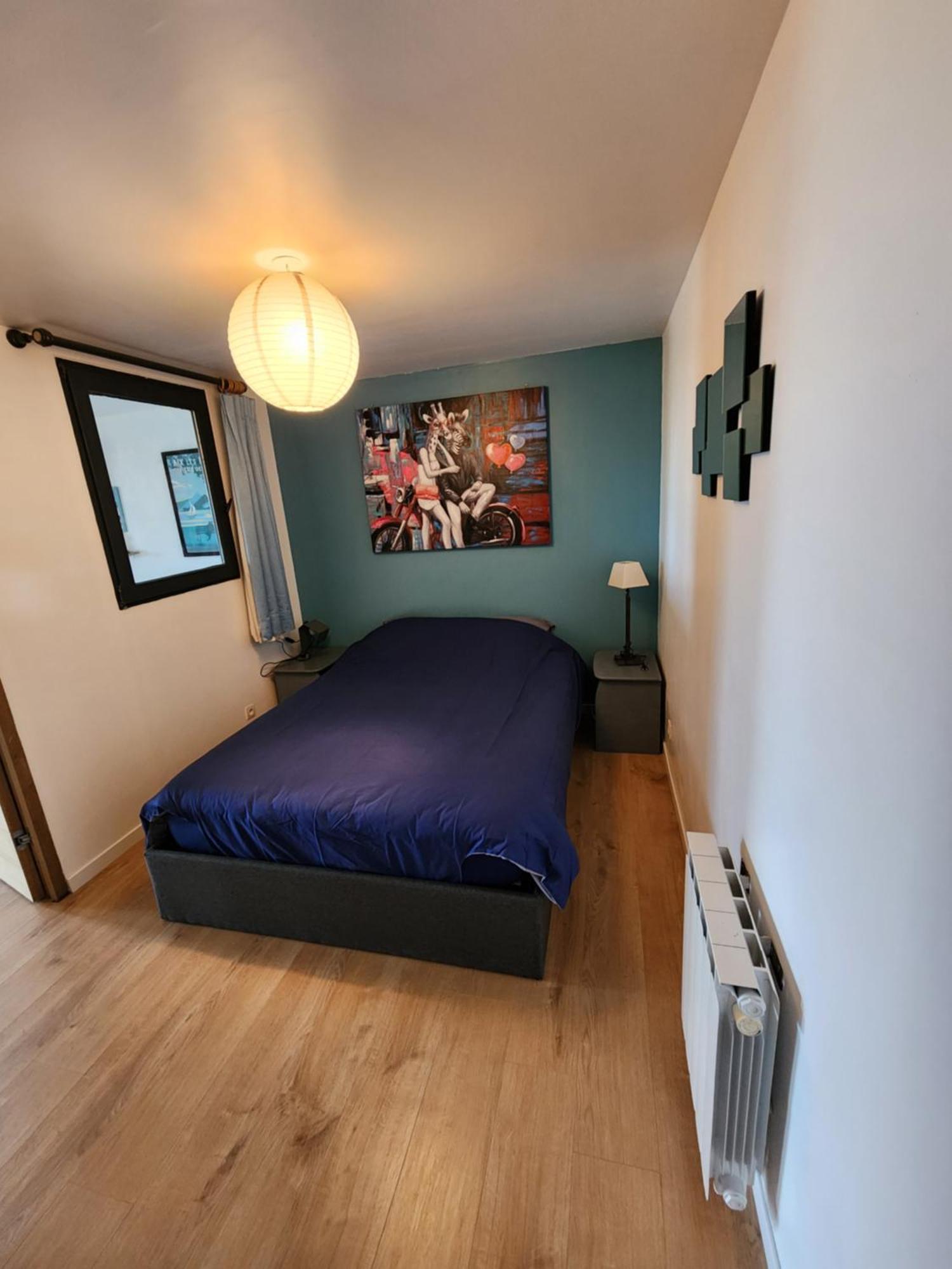 Appartement Independant Dans Maison Au Calme Pugny-Chatenod Esterno foto